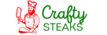 Crafty Steaks