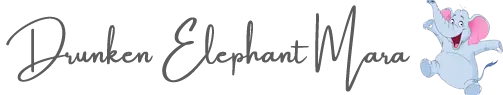 Drunken-Elephant-Mara-Logo