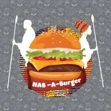 nab a burger